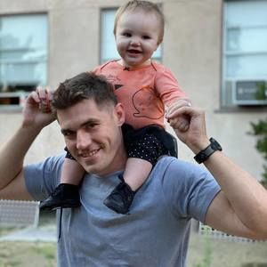 Meet your Posher, Scott